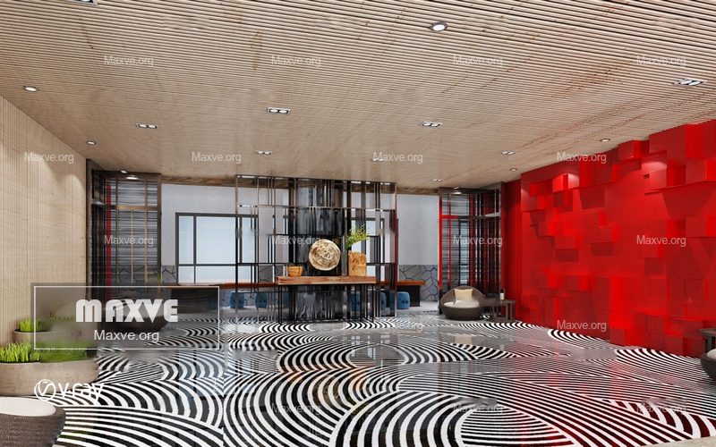 General room 1756 - Image 1