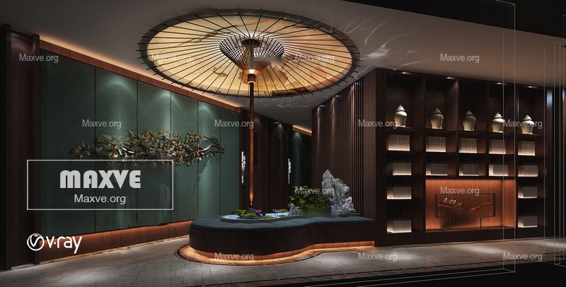 General room 1757 - Image 1