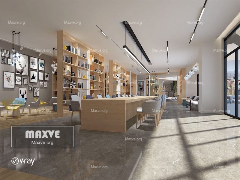 General room 1760 - Image 1