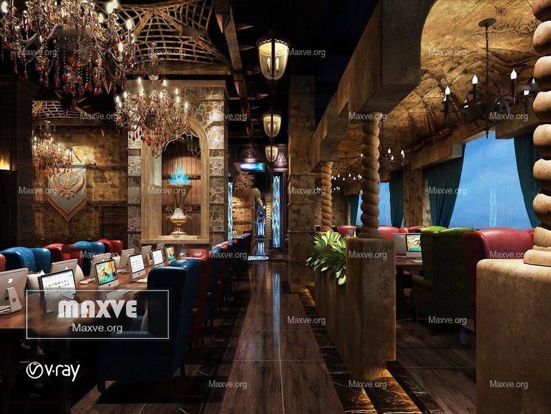 General room 1761 - Image 1