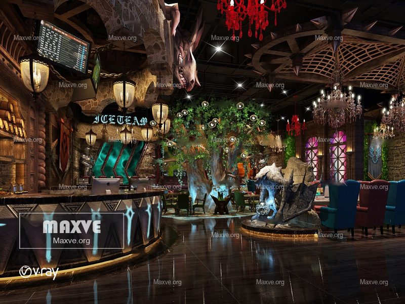 General room 1762 - Image 1