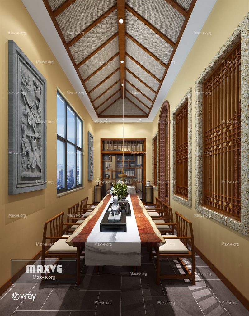 General room 1763 - Image 1