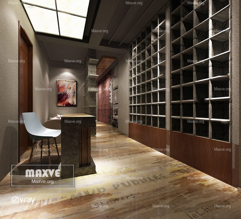 General room 1764 - Image 1