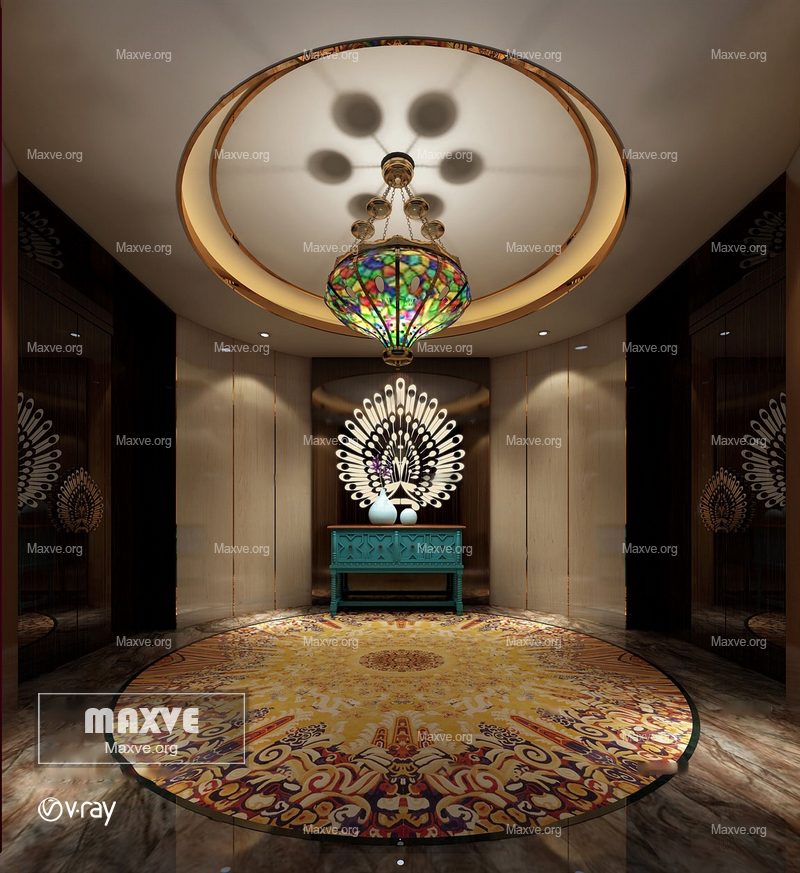 General room 1765 - Image 1