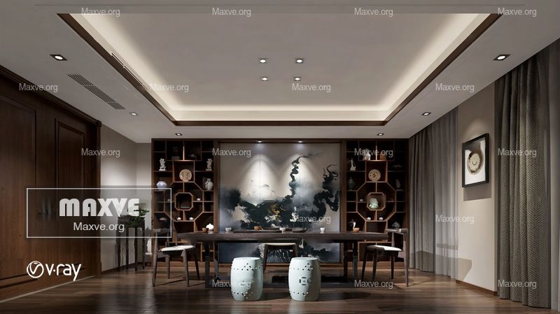 General room 853 - Image 1