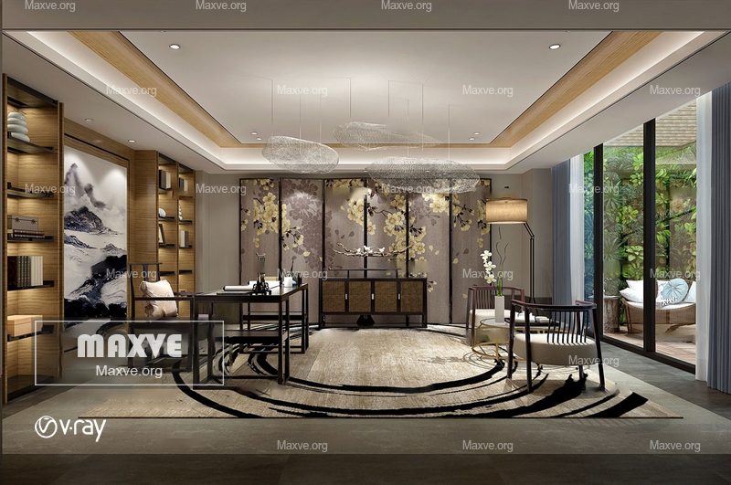 General room 854 - Image 1