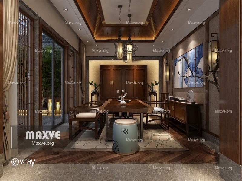 General room 857 - Image 1