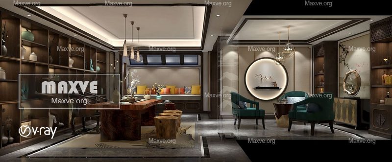 General room 858 - Image 1