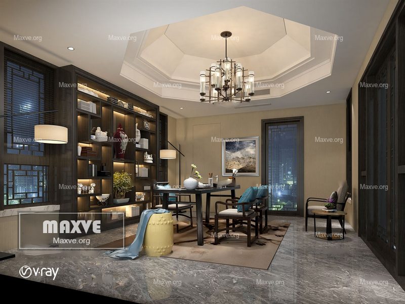 General room 860 - Image 1