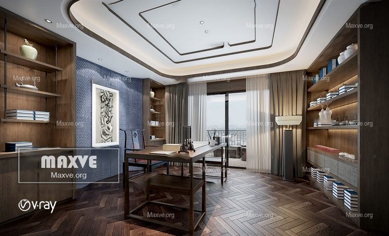 General room 861 - Image 1