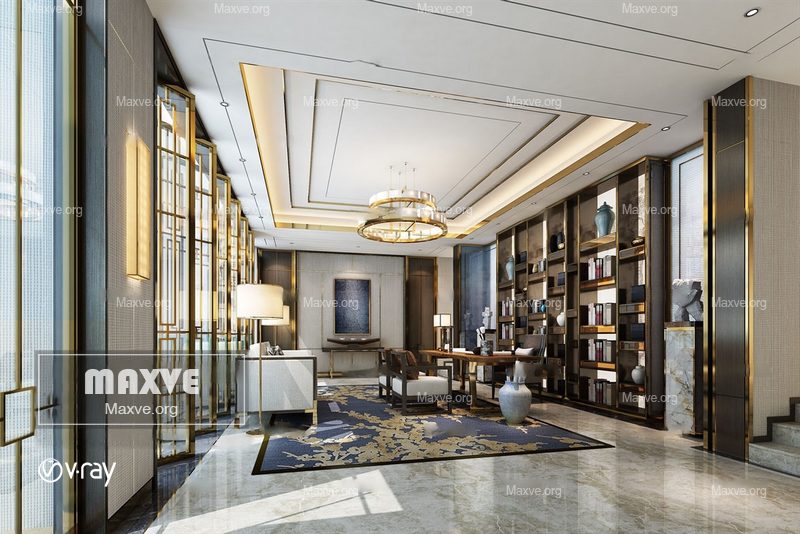 General room 862 - Image 1