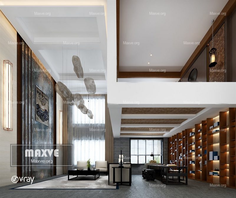 General room 865 - Image 1