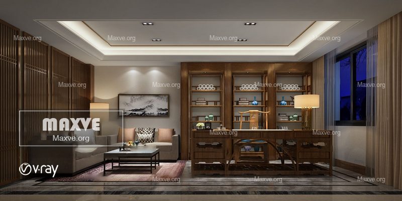 General room 866 - Image 1