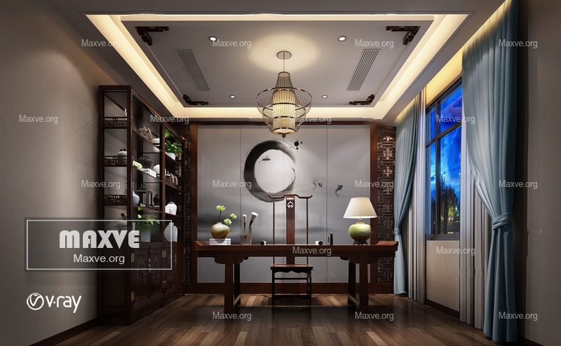 General room 868 - Image 1