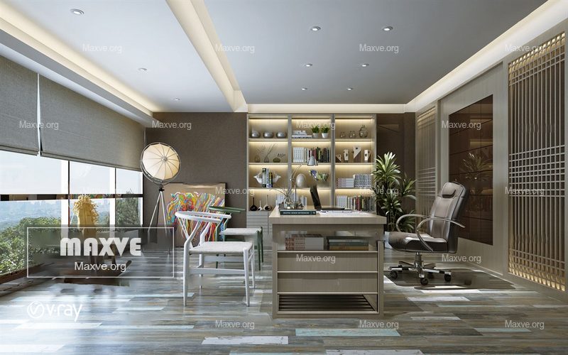 General room 869 - Image 1