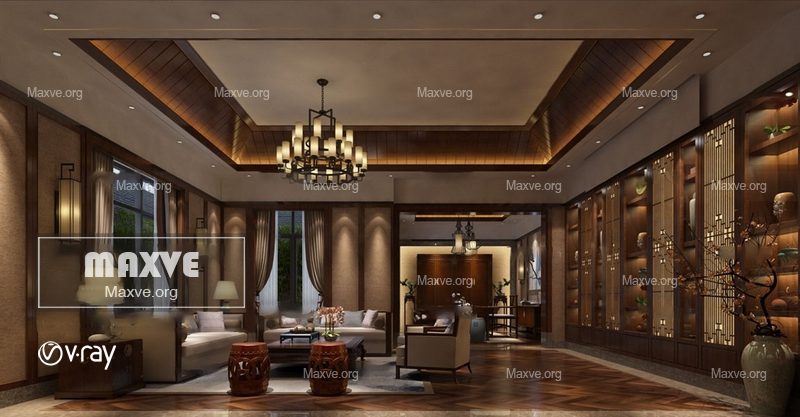 General room 872 - Image 1