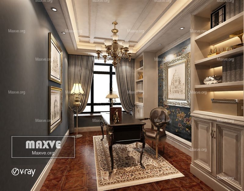 General room 874 - Image 1