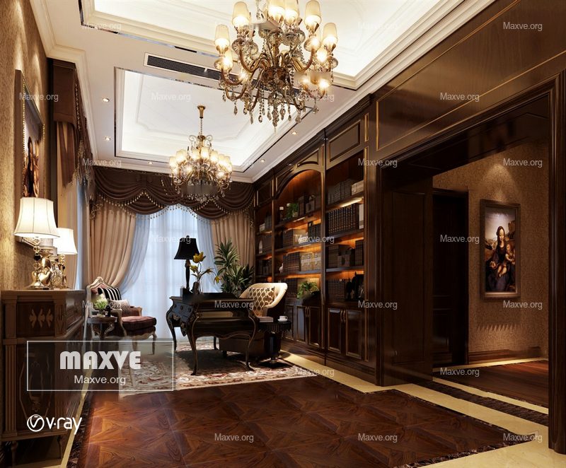 General room 875 - Image 1