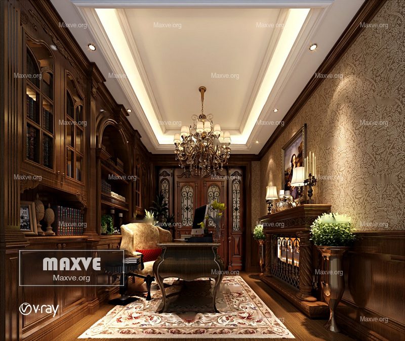 General room 878 - Image 1