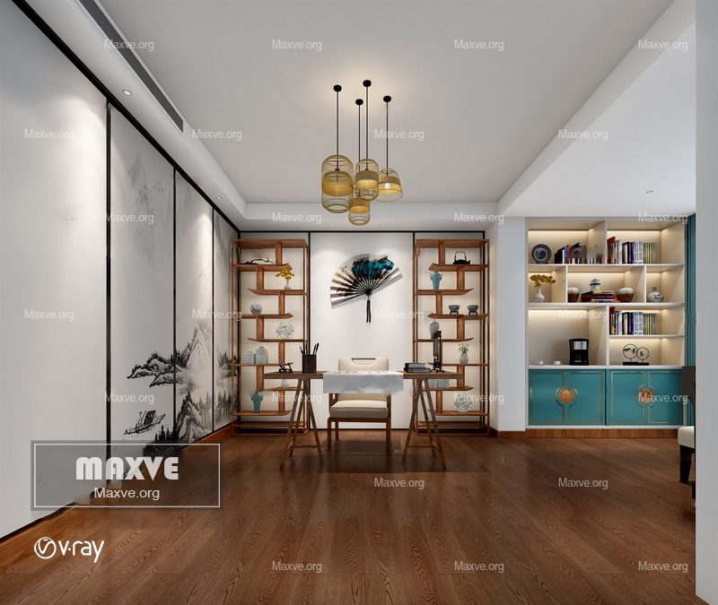 General room 879 - Image 1