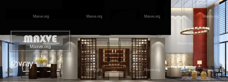 General room 880 - Image 1