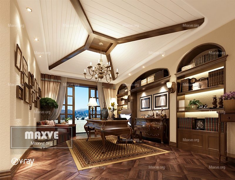 General room 881 - Image 1