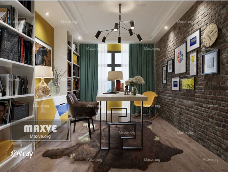 General room 882 - Image 1