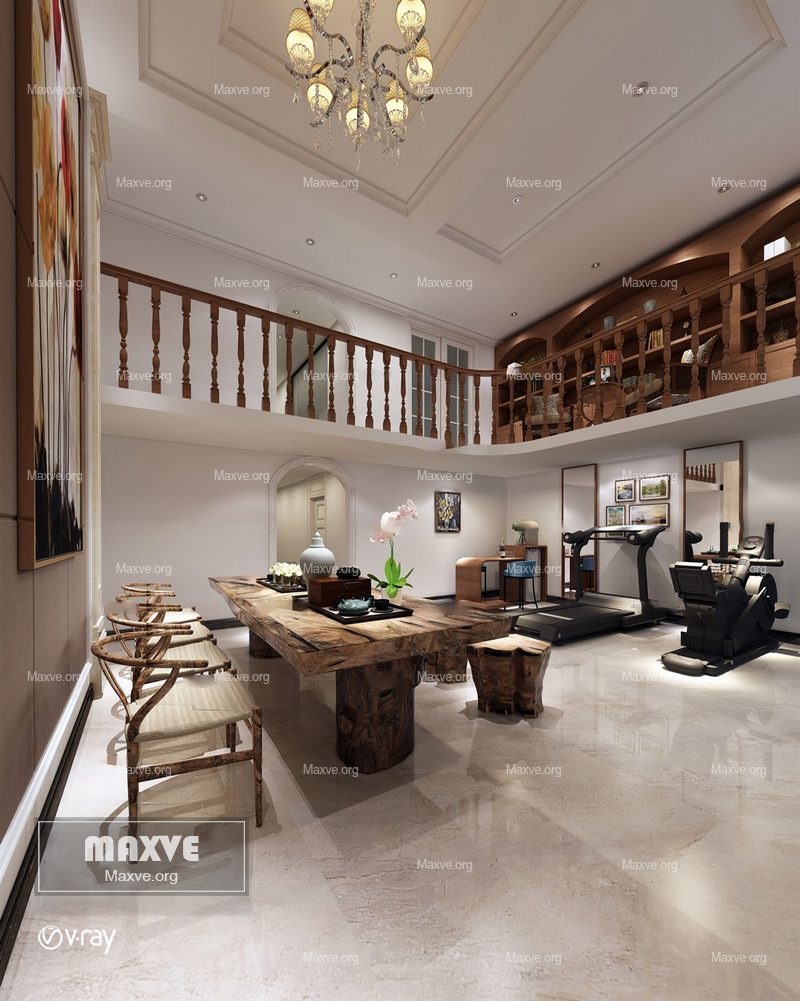 General room 883 - Image 1