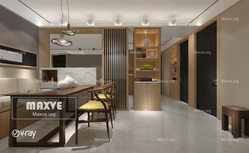 General room 884 - Image 1