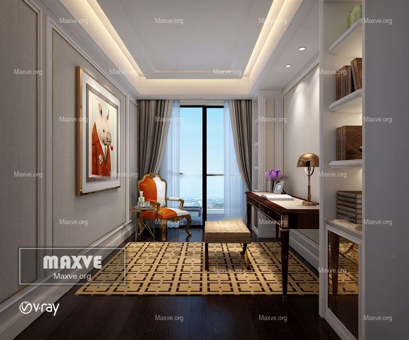 General room 885 - Image 1