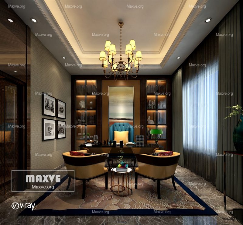 General room 886 - Image 1