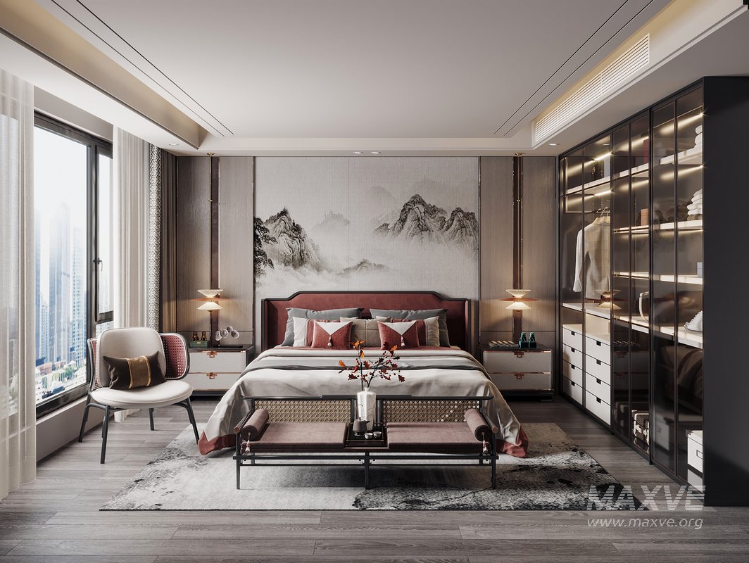 Bedroom 151 - Image 1