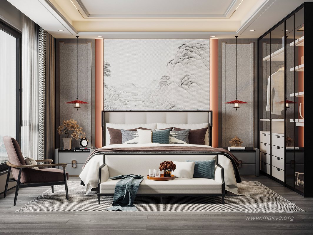 Bedroom 152 - Image 1