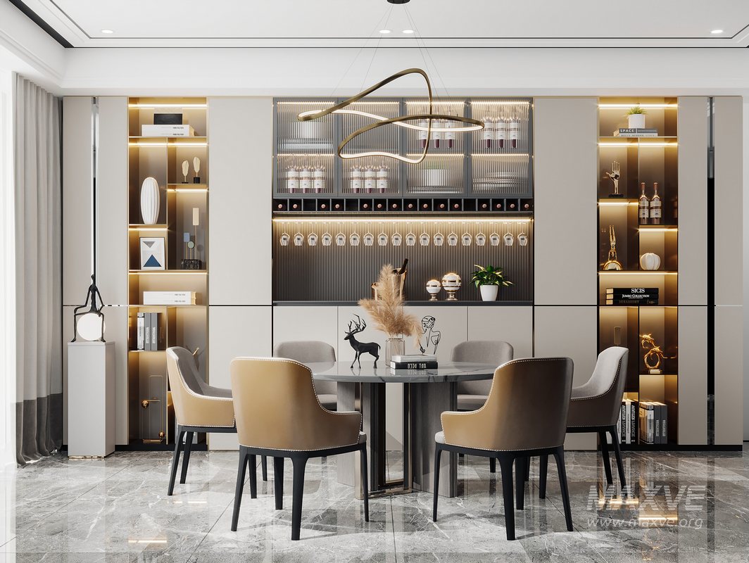 Dining Room 68 - Image 1