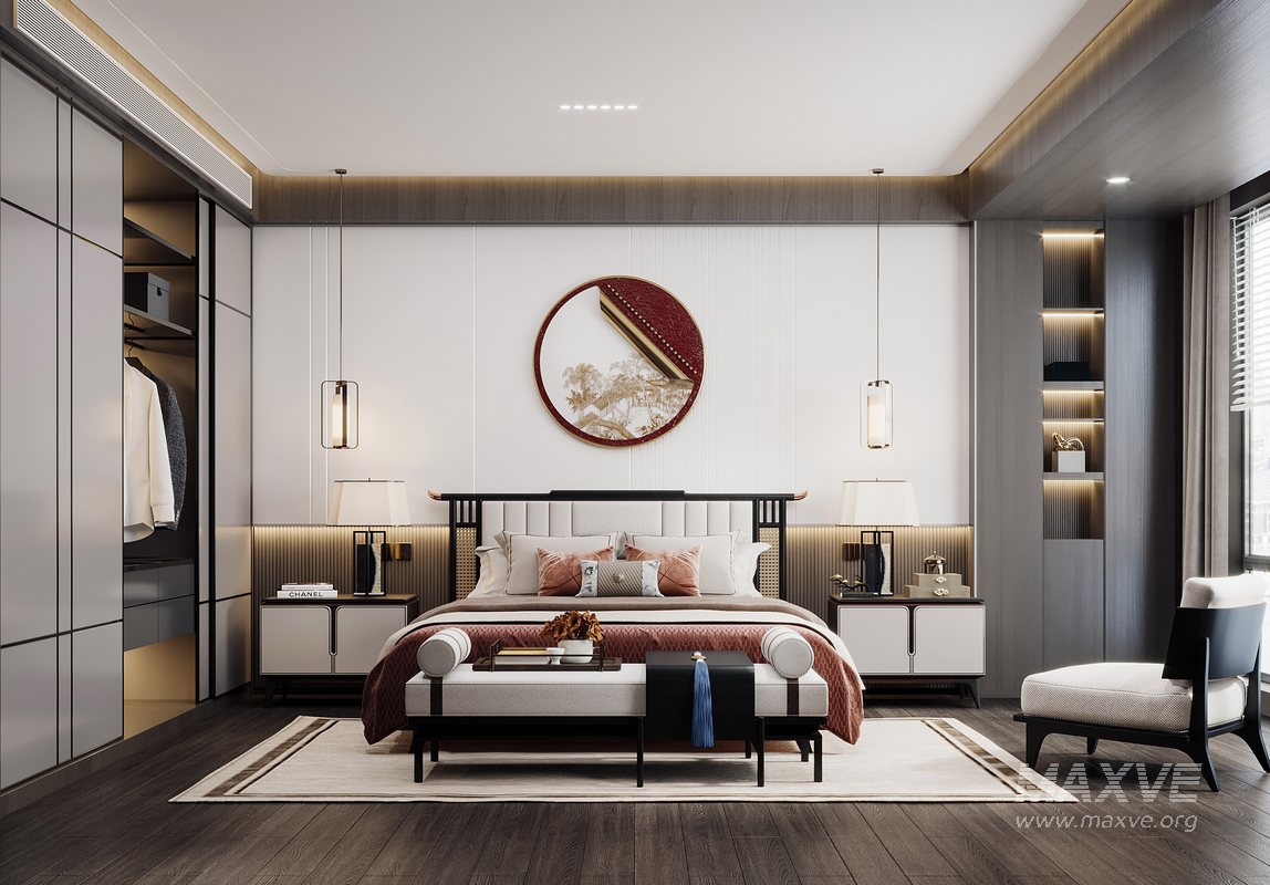 Bedroom 59 - Image 1