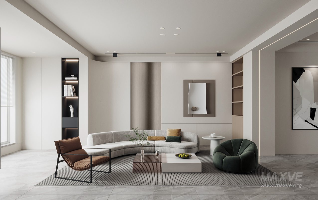 Living room 49 - Image 2