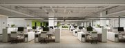 Modern Office - Thumbnail 1