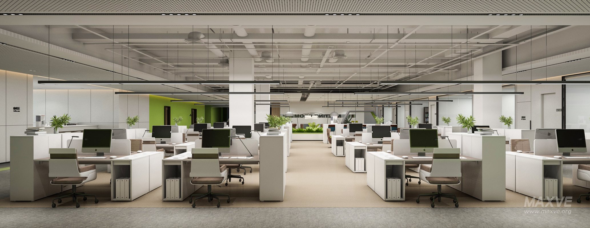 Modern Office - Image 1