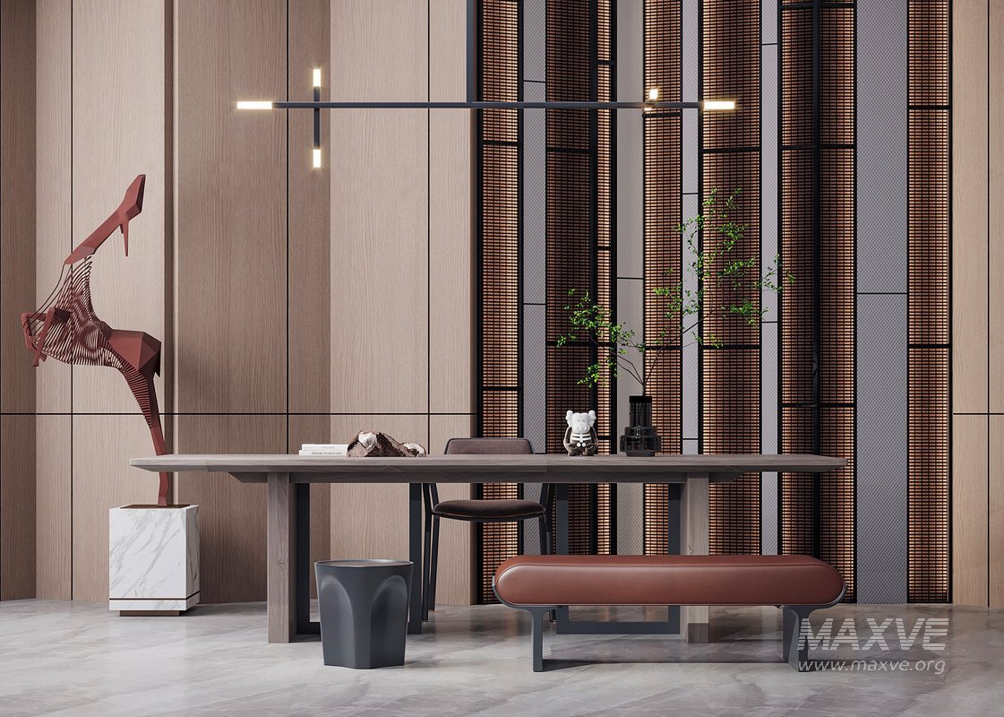 Tea Room 31 - Image 1