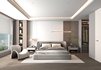 Modern bedroom - Thumbnail 1