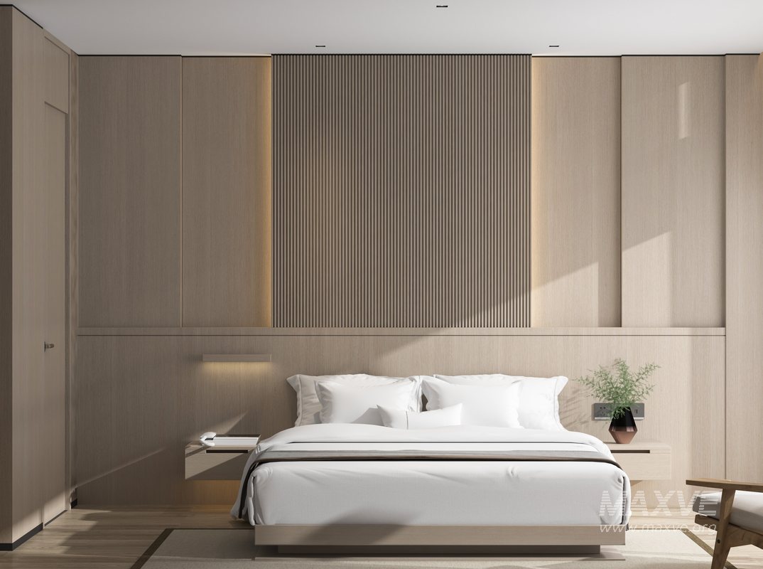 Hotel Room 1 - Image 2