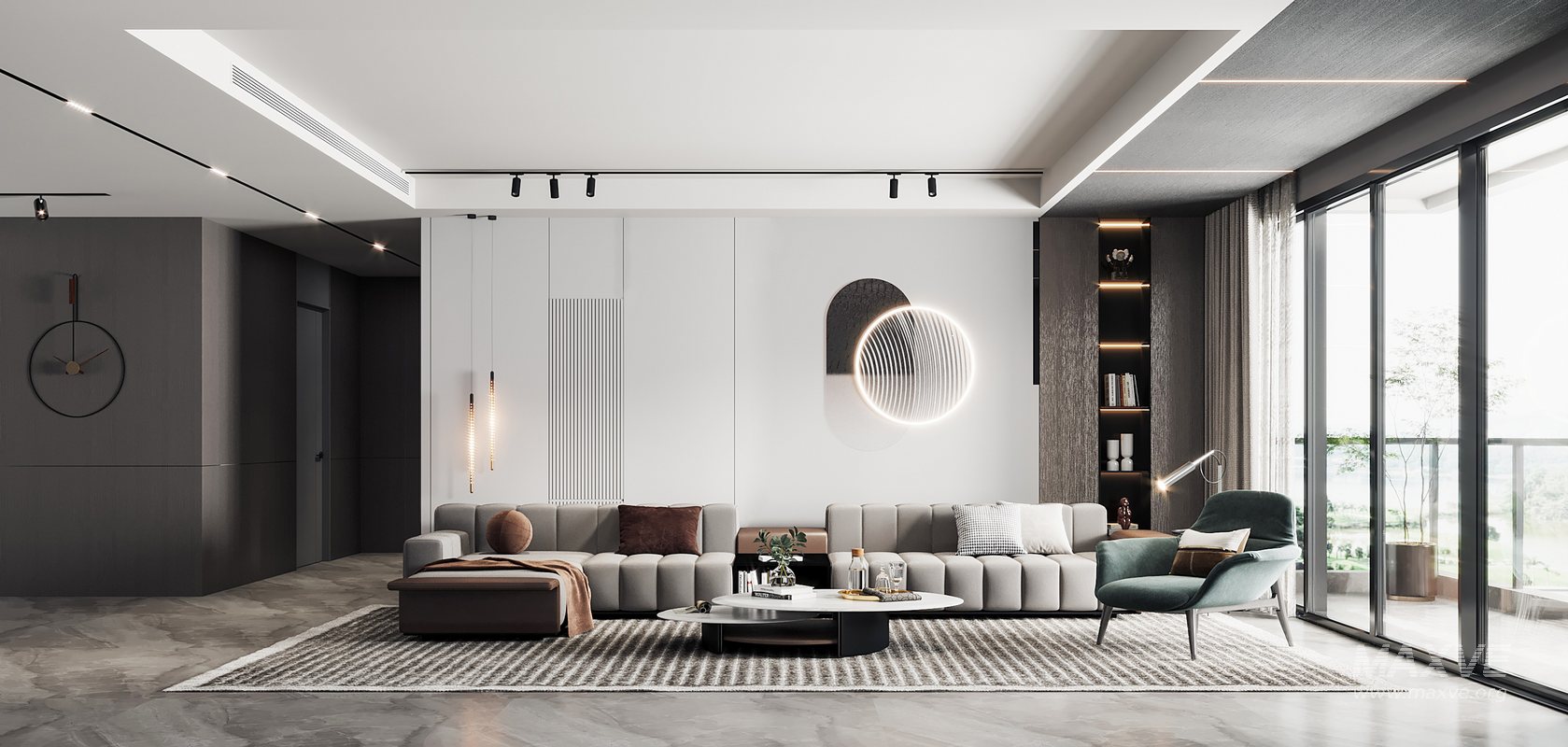 Living room 40 - Image 1