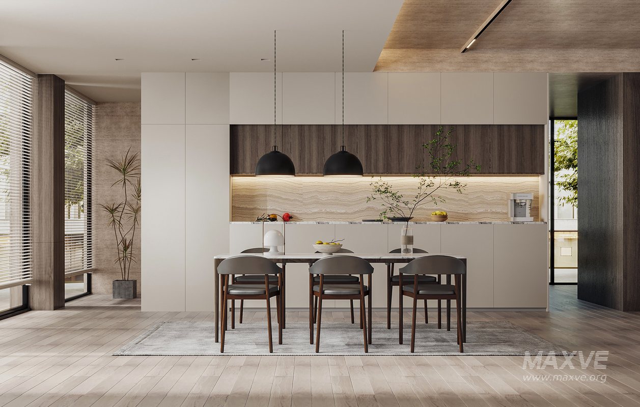 Dining Room 13 - Image 1