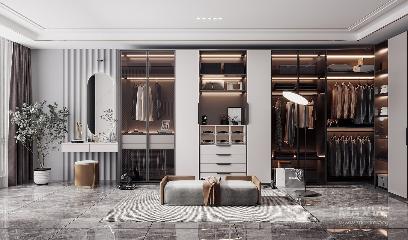 Dressing room 2 - Image 1