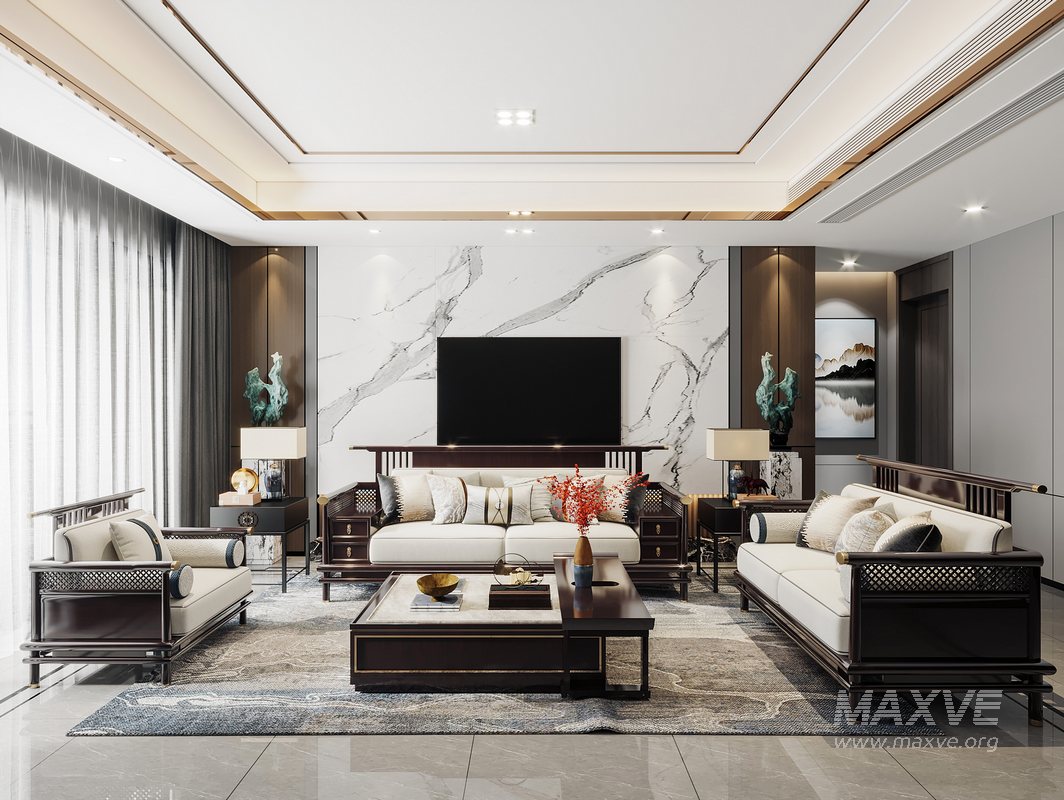 Living room 26 - Image 1