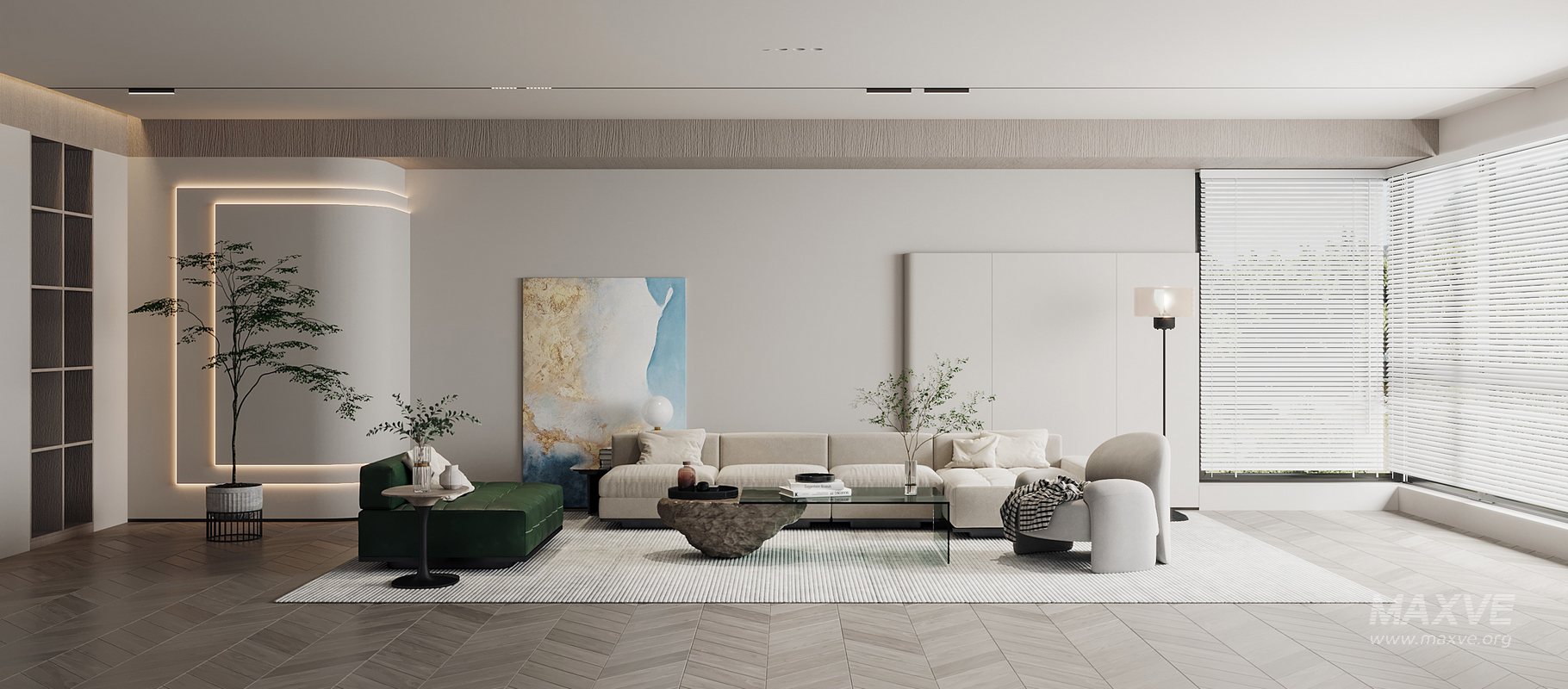 Living room 17 - Image 1