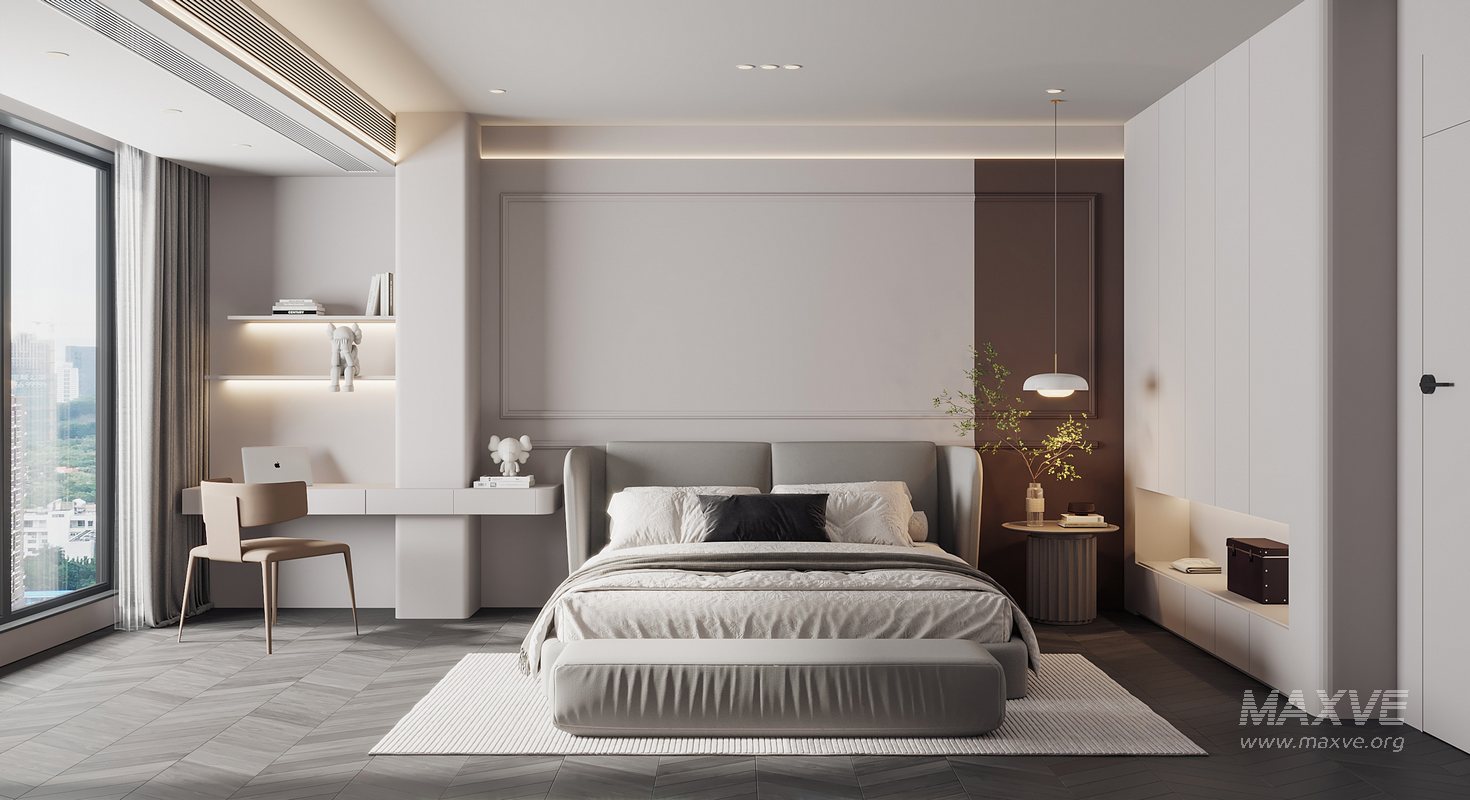 Bedroom 38 - Image 1