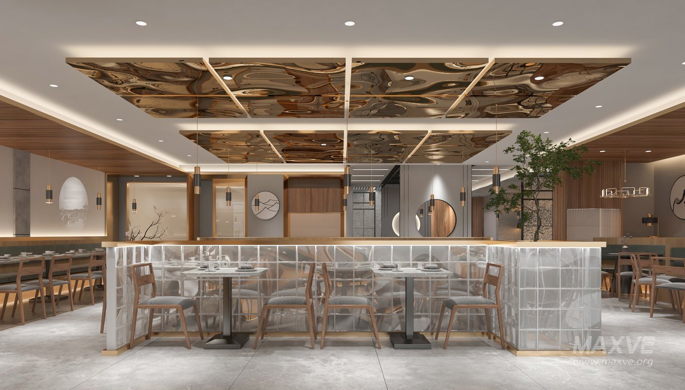 Dining Room 59 - Image 2