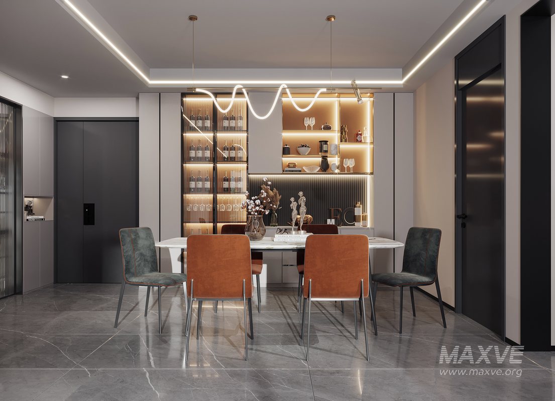 Dining Room 78 - Image 1