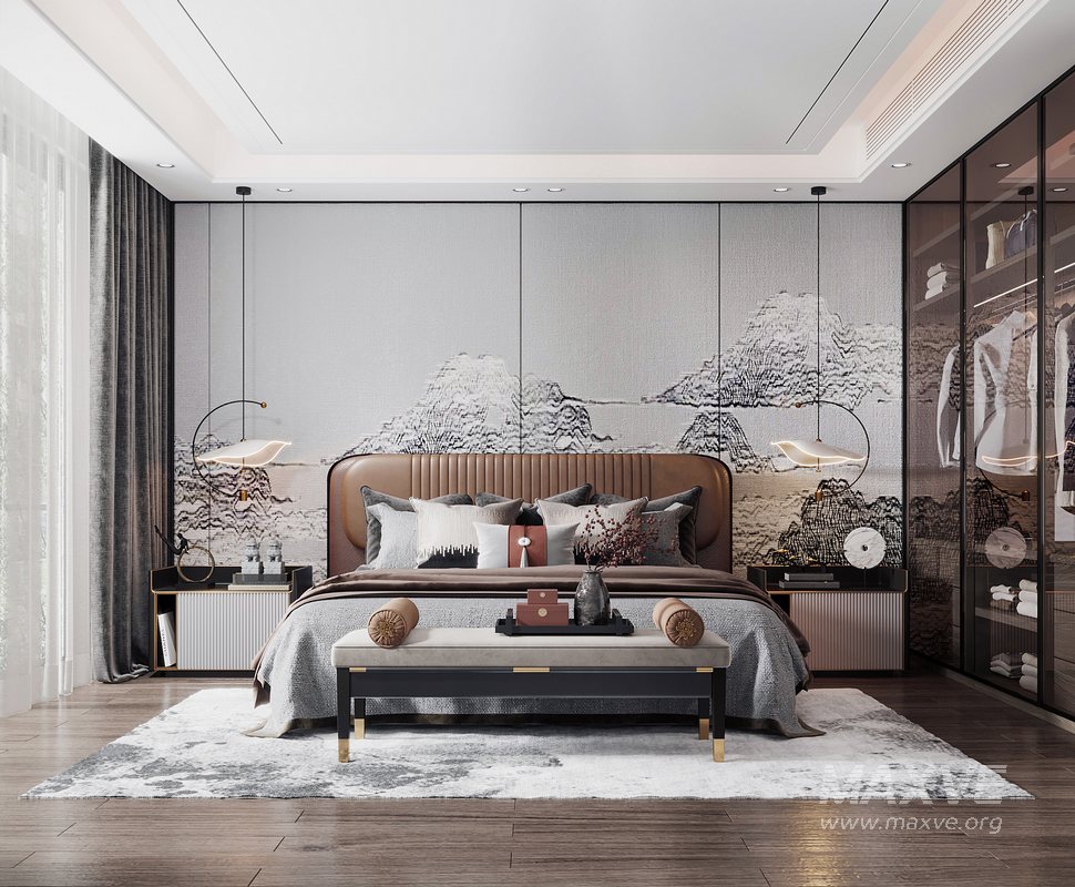 Bedroom 150 - Image 1